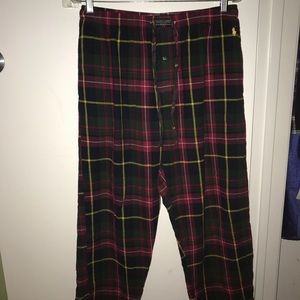 Polo Ralph Lauren Pajamas